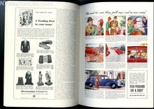 Load image into Gallery viewer, New Yorker magazine November 27 1937 Mabelle Foster Abbott Pease NEAR MINT