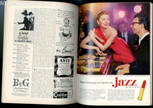 Load image into Gallery viewer, New Yorker magazine October 15 1955 dance woman dancing Vladimir Nabokov Pnin NM