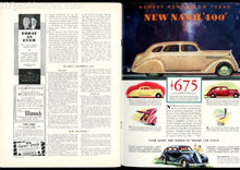 Load image into Gallery viewer, New Yorker magazine June 29 1935 Caroline Slade Rolfe Humphries FINE