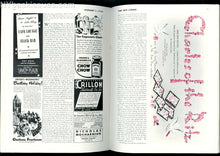 Load image into Gallery viewer, New Yorker magazine February 6 1943 John Garand M1 rifle profile ballet dance NM