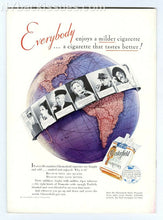 Load image into Gallery viewer, New Yorker magazine August 20 1932 Morley Callaghan Marvin W Little VERY FINE