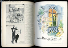 Load image into Gallery viewer, New Yorker magazine April 24, 1948 Robert Alan Aurthur Morris Bishop MINT