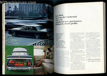 Load image into Gallery viewer, New Yorker magazine November 16 1963 Oriental rug store cov Mavis Gallant FINE