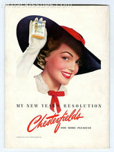 Load image into Gallery viewer, New Yorker magazine January 14 1939 Edmund Wilson on Archibald Macleish