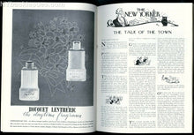 Load image into Gallery viewer, New Yorker magazine June 3 1944 Sylvia Townsend Warner NEAR MINT