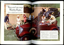 Load image into Gallery viewer, New Yorker magazine July 23 1932 Antonio Petruccelli Robert Benchley