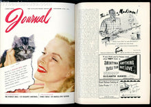 Load image into Gallery viewer, New Yorker magazine September 18 1948 democrat parade republican club VERY FINE