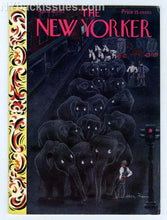 Load image into Gallery viewer, New Yorker magazine April 10 1937 William Maxwell Kay Boyle VERY FINE