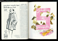 Load image into Gallery viewer, New Yorker magazine October 23 1943 Carlos Bulosan NEAR MINT