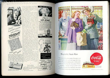 Load image into Gallery viewer, New Yorker magazine October 16 1948 Hortense Calisher Louden S. Wainwright FINE