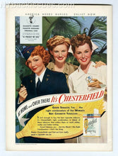 Load image into Gallery viewer, New Yorker magazine September 4 1943 glamorous woman war worker FINE