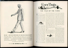 Load image into Gallery viewer, New Yorker magazine April 2 1949 seashore vacation house H.L. Mencken Irwin Shaw