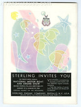 Load image into Gallery viewer, New Yorker magazine January 20 1934 Adolph K Kronengold Wolcott Gibbs NM