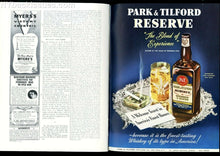 Load image into Gallery viewer, New Yorker magazine October 10 1942 Marion Clinch Calkins MINT