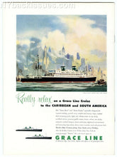 Load image into Gallery viewer, New Yorker magazine August 1 1953 Charles Addams ghost town bar VF/NEAR MINT