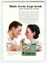 Load image into Gallery viewer, New Yorker magazine October 1 1932 Robert Benchley Will Cuppy Ogden Nash FINE