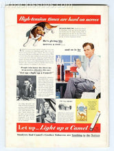 Load image into Gallery viewer, New Yorker magazine November 26 1938 John O'Hara Pal Joey Kay Boyle FINE