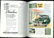 Load image into Gallery viewer, New Yorker magazine May 17 1941 USPS mural painter Virginia Snedeker VERY FINE