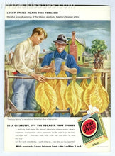 Load image into Gallery viewer, New Yorker magazine August 8 1942 outdoor concert Alajalov VERY FINE