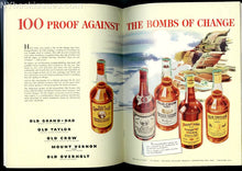 Load image into Gallery viewer, New Yorker magazine March 27 1943 winter garden Scottish terrier Katharine Brush