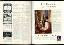 Load image into Gallery viewer, New Yorker magazine January 2 1937 Sinclair Lewis Robert Benchley FINE