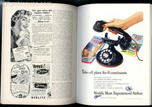 Load image into Gallery viewer, New Yorker magazine October 30 1948 S.J. Perelman Cloudland Revisited VF