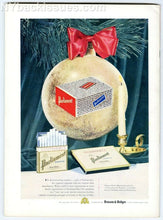 Load image into Gallery viewer, New Yorker magazine December 17 1949 Christmas Santa suit pressing NEAR MINT