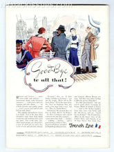 Load image into Gallery viewer, New Yorker magazine April 2 1932 Nathan Asch Richard Whitney Heath Horton FINE
