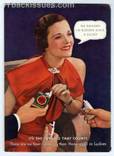 Load image into Gallery viewer, New Yorker magazine September 28 1935 John Thomason Will Cuppy Richard Lockridge