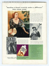 Load image into Gallery viewer, New Yorker magazine January 25 1936 Kay Boyle T.H. Wenning MINT