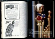 Load image into Gallery viewer, New Yorker magazine December 2 1972 crowded tavern bar Arthur Getz FINE