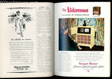 Load image into Gallery viewer, New Yorker magazine May 31 1947 E.B White Edward Newhouse Reuben Maury NEAR MINT