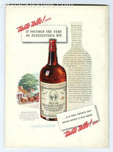 Load image into Gallery viewer, New Yorker magazine May 3 1941 maypole may pole flowers girls Karasz FINE