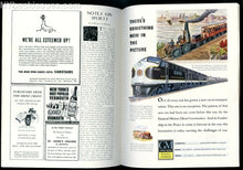 Load image into Gallery viewer, New Yorker magazine July 24 1943 Mildred Mindret Lord Lorenzo NEAR MINT