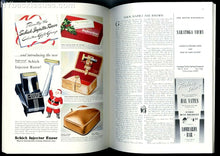 Load image into Gallery viewer, New Yorker magazine December 7 1940 S.J. Perelman Felix Frankfurter profile NM