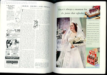 Load image into Gallery viewer, New Yorker magazine November 11 1939 William Carlos Williams VERY FINE