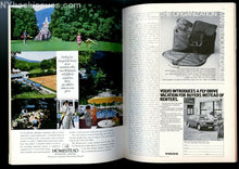 Load image into Gallery viewer, New Yorker magazine May 20 1972 golf course golfer golfing NEAR MINT