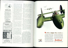 Load image into Gallery viewer, New Yorker magazine August 8 1942 outdoor concert Alajalov VERY FINE