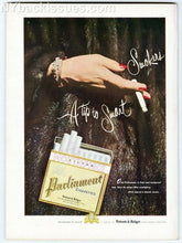 Load image into Gallery viewer, New Yorker magazine September 27 1947 wedding bride photo shoot NEAR MINT