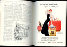 Load image into Gallery viewer, New Yorker magazine September 14 1935 John A. Holmes Lyon Mearson VERY FINE