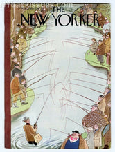 Load image into Gallery viewer, New Yorker magazine April 18 1936 Frances Warfield Dorothy Day NEAR MINT