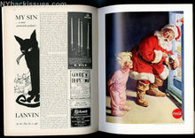 Load image into Gallery viewer, New Yorker magazine December 26 1959 Edward Gorey VFNM gorgeous