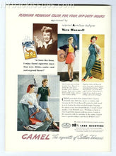 Load image into Gallery viewer, New Yorker magazine June 6 1942 Vladimir Nabokov John Cheever Bemelmans VG/NM