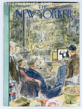 Load image into Gallery viewer, New Yorker magazine May 22 1948 Joel Sayre Janet Curren Owen Ogden Nash FINE