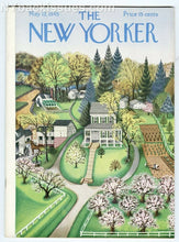 Load image into Gallery viewer, New Yorker magazine May 12 1945 S.J. Perelman Margaret MacMillan NEAR MINT