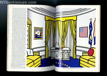 Load image into Gallery viewer, New Yorker magazine October 21 1996 John McCain John Kerry Vietnam War MINT