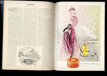 Load image into Gallery viewer, New Yorker magazine August 18 1945 Christine Weston James Reid Parker VERY FINE
