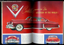 Load image into Gallery viewer, New Yorker magazine April 3 1948 Joel Sayre Henry Blackman Sell VERY FINE