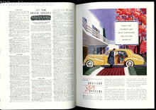 Load image into Gallery viewer, New Yorker magazine October 29 1938 Sylvia Townsend Warner John A. Holmes