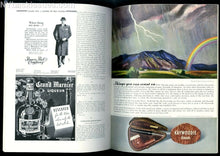 Load image into Gallery viewer, New Yorker magazine November 7 1942 H.L Mencken S.J. Perelman NM